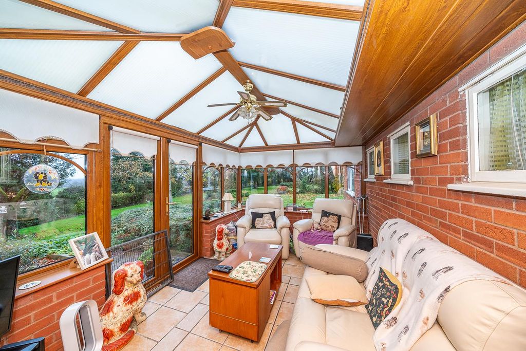 Additional image 9 of 4 bed detached bungalow for saleHopton, Stafford ST18