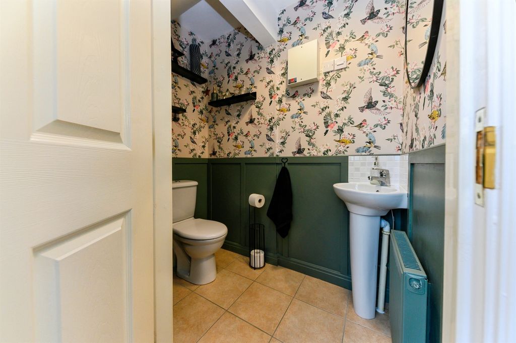 Additional image 9 of 5 bed detached house for saleLaughton Drive, Stamford PE9