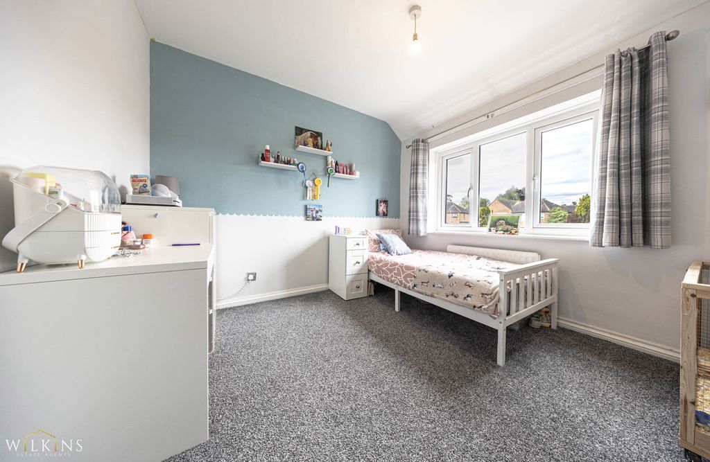 Additional image 12 of 2 bed semi-detached house for saleHigh Street, Dosthill, Tamworth, Staffordshire B77