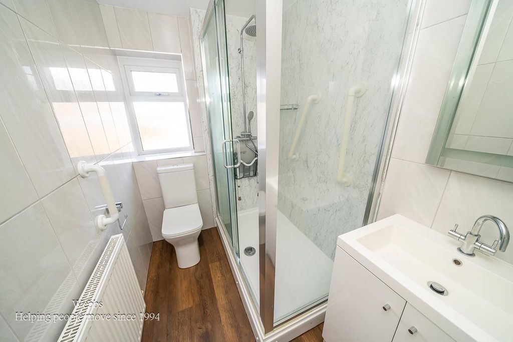 Additional image 12 of 2 bed semi-detached bungalow for salePark Lane, Great Wyrley, Walsall WS6