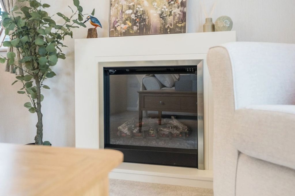 Additional image 8 of 2 bed mobile/park home for saleRanksborough Hall, Langham, Oakham, Rutland LE15