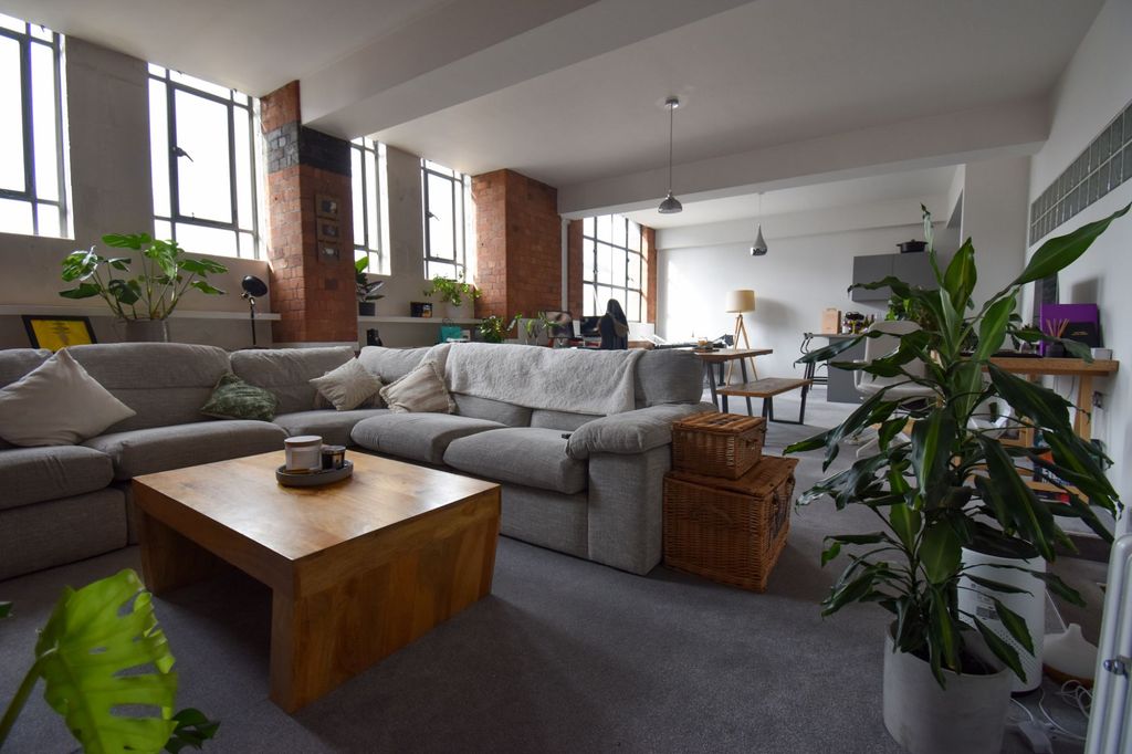 Additional image 3 of 2 bed flat for saleThe Foister Building, Charles Street, Leicester LE1