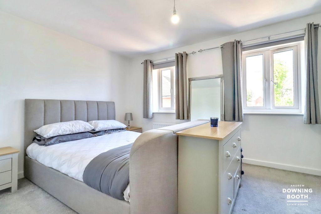 Additional image 17 of 2 bed end terrace house for saleBythe Way Walk, Streethay, Lichfield WS13