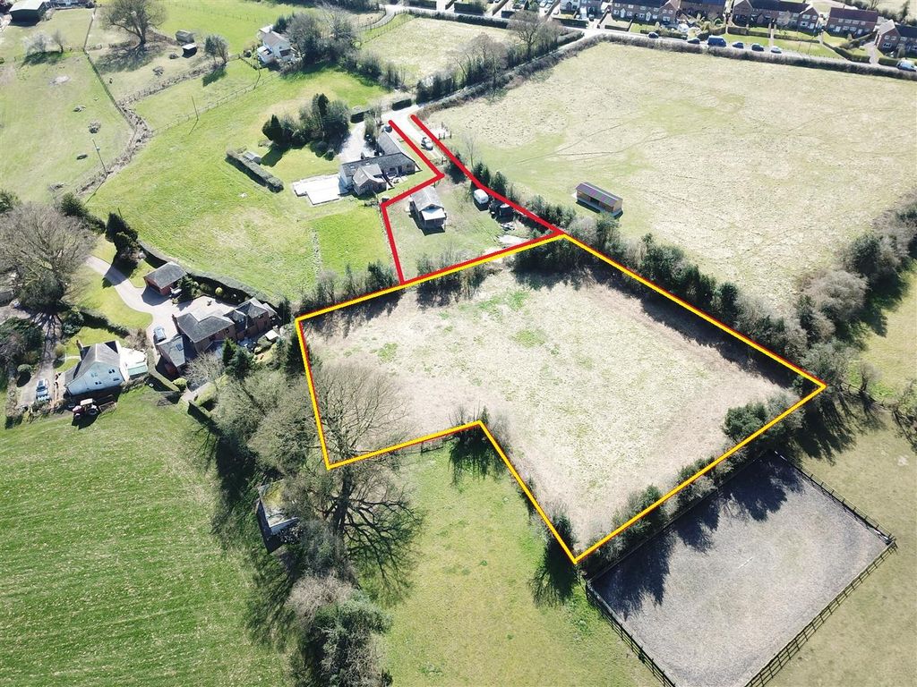 Additional image 8 of 2 bed barn conversion for saleMoss Lane, Moss Gate, Stone ST15
