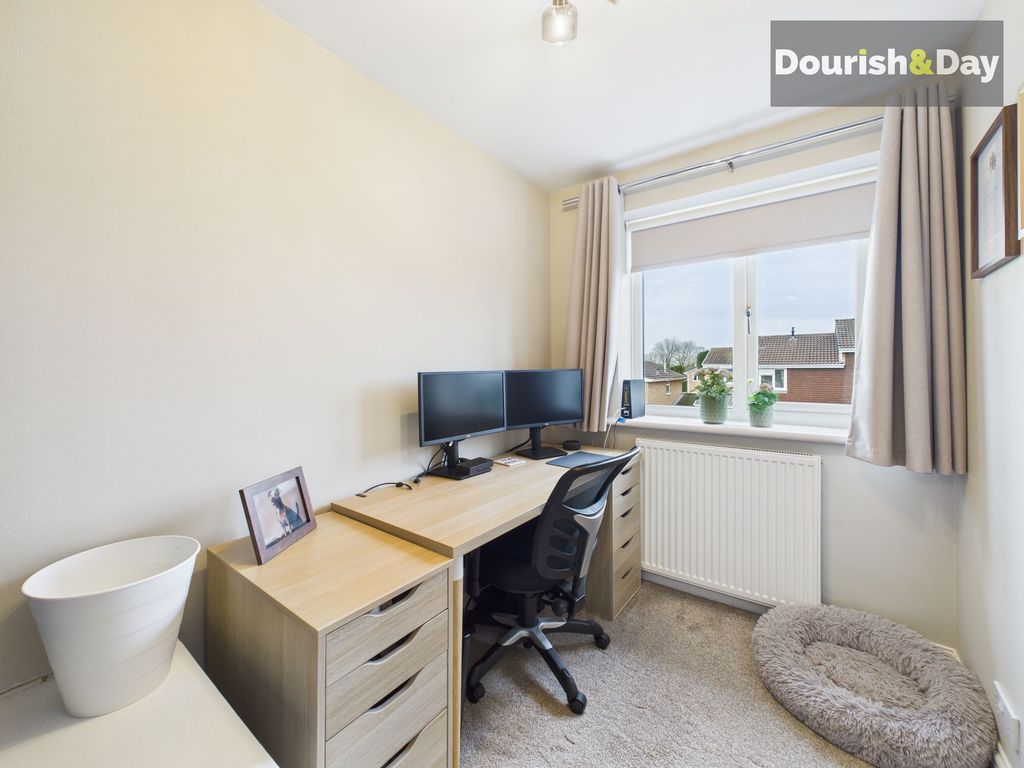 Additional image 9 of 3 bed semi-detached house for saleHurstmead Drive, Stafford ST17