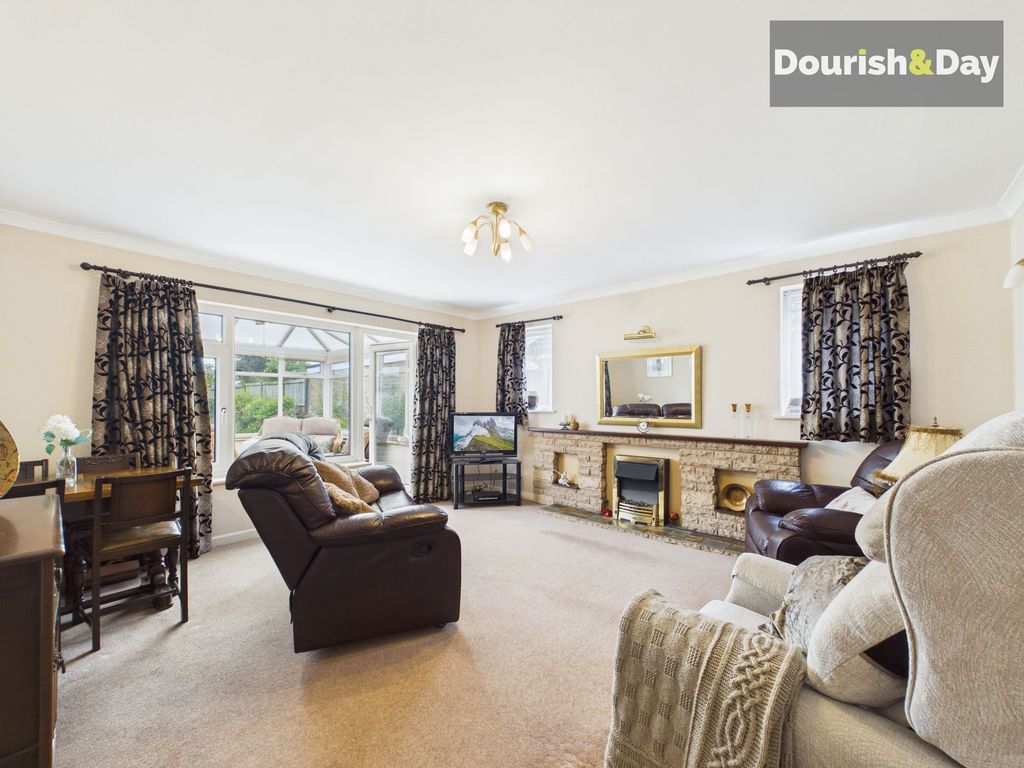 Additional image 2 of 2 bed detached bungalow for salePortleven Close, Weeping Cross, Stafford ST17