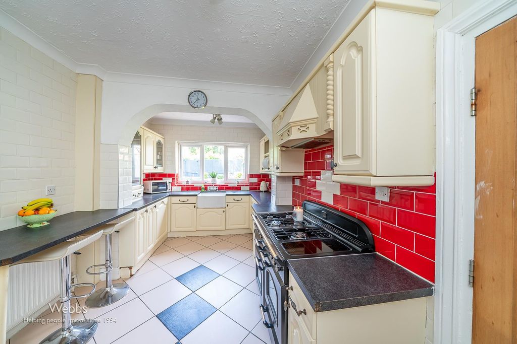 Additional image 13 of 3 bed detached house for saleStation Street, Cheslyn Hay, Walsall WS6