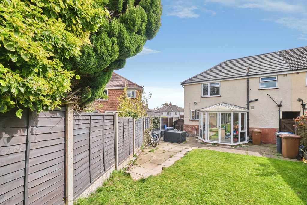 Additional image 18 of 3 bed end terrace house for saleWeston Road, Lichfield, Staffordshire WS13
