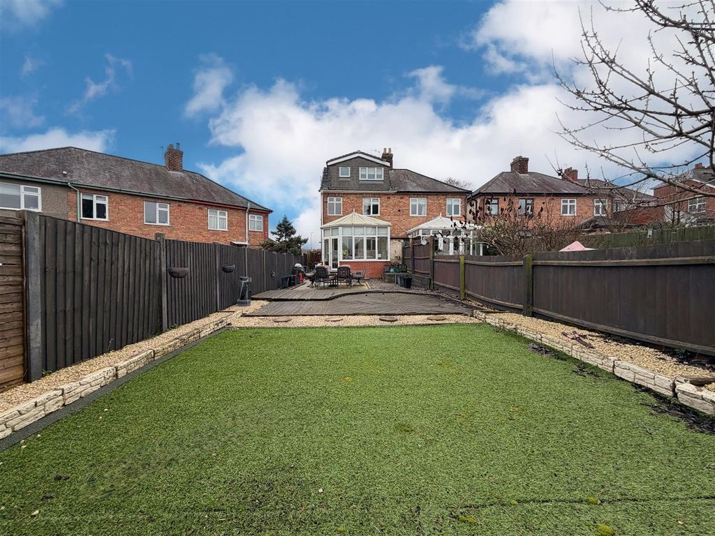 Additional image 2 of 3 bed semi-detached house for saleRing Fence, Shepshed, Loughborough LE12