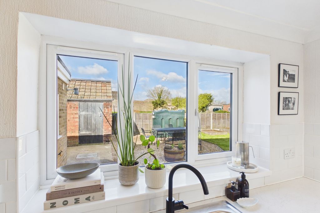 Additional image 9 of 3 bed semi-detached house for saleManor Farm Lane, Essendine, Stamford, Lincolnshire PE9
