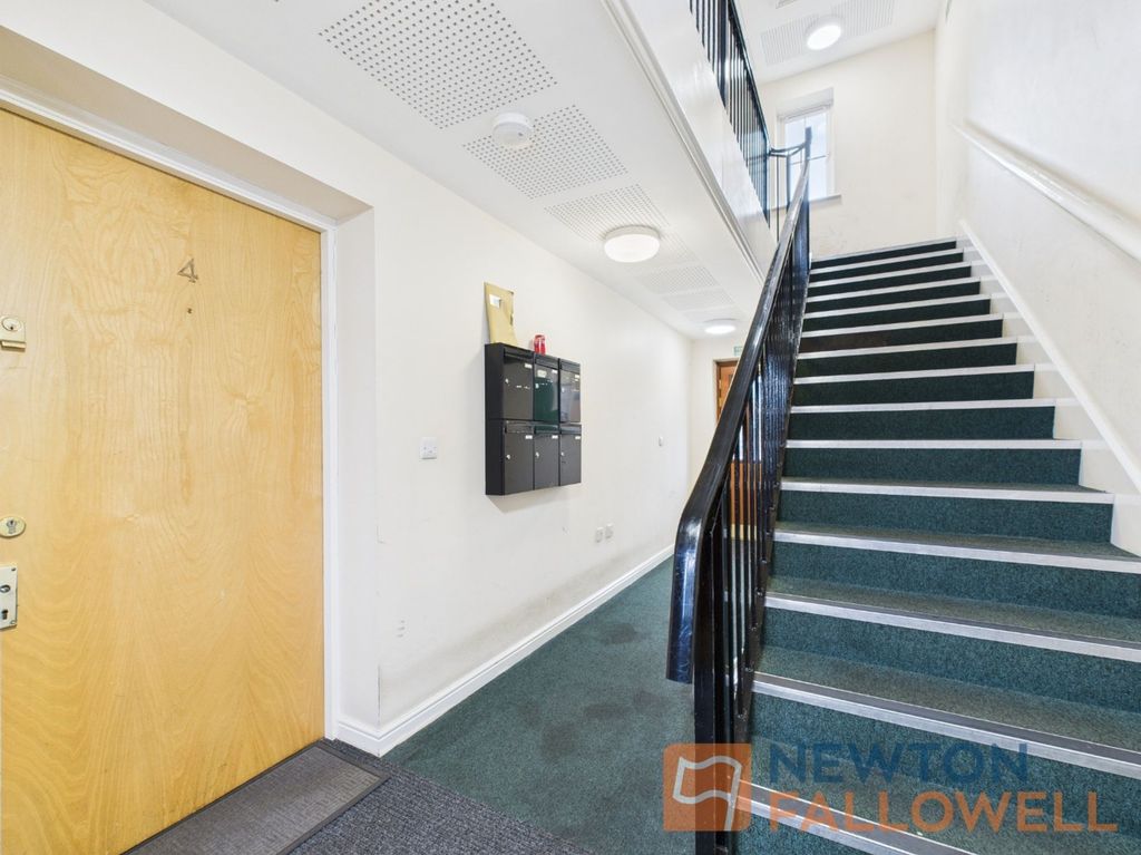Additional image 11 of 2 bed flat for saleWalker Road, Walsall WS3