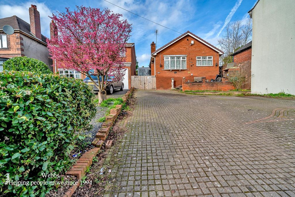 Additional image 26 of 2 bed bungalow for saleCannock Road, Hednesford, Cannock WS12