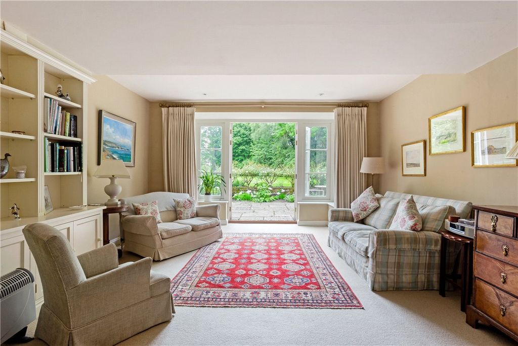 Additional image 6 of 5 bed detached house for saleThe Street, Marden, Devizes, Wiltshire SN10