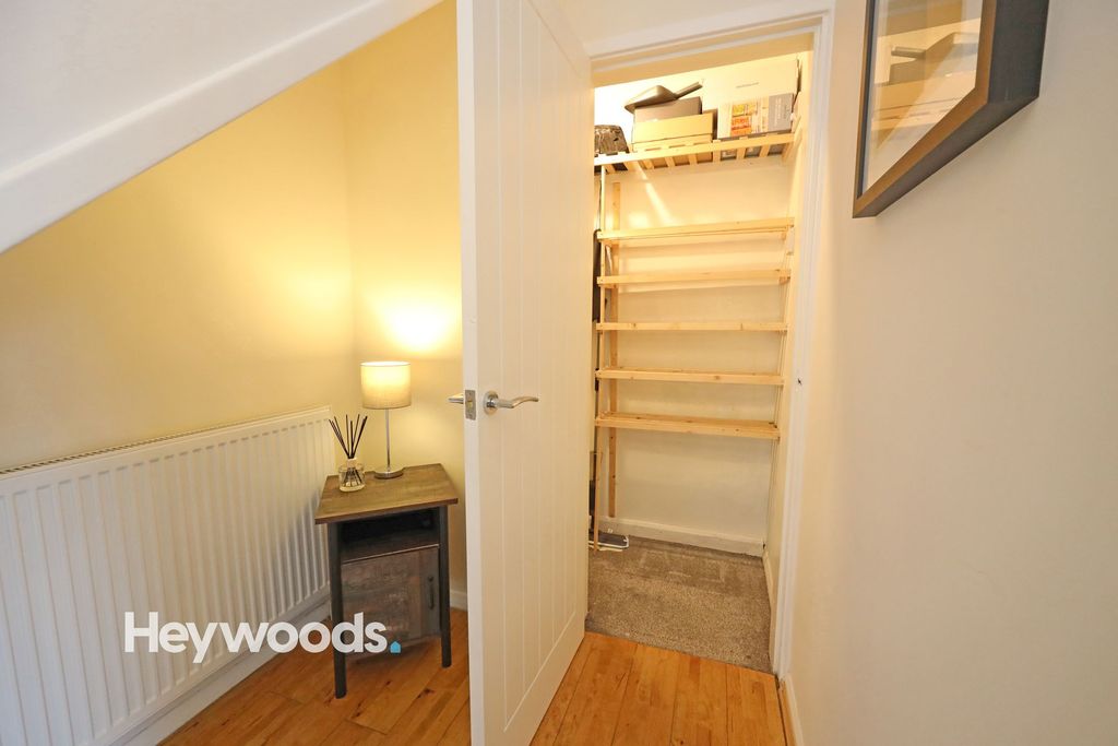 Additional image 11 of 3 bed detached house for saleSeabridge Road, Newcastle Under Lyme ST5