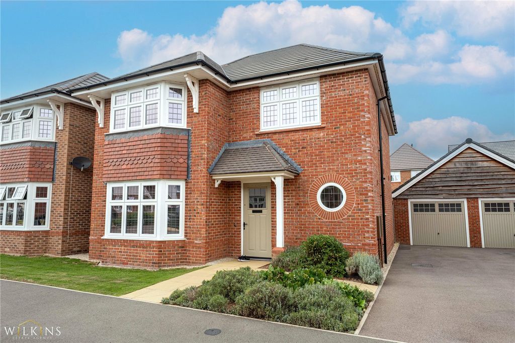 Additional image 42 of 3 bed detached house for saleHadrian Way, Nuneaton, Warwickshire CV11