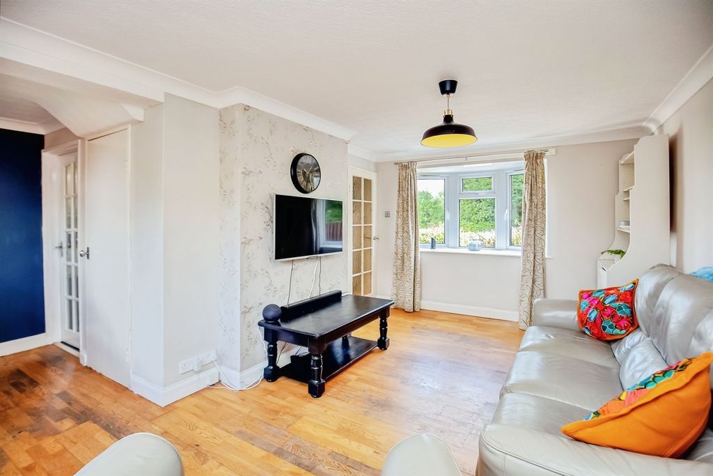 Additional image 5 of 3 bed semi-detached house for saleThe Drove, Collyweston, Stamford PE9