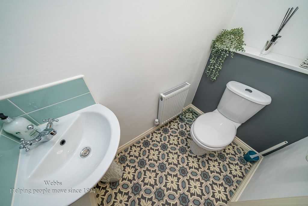 Additional image 21 of 3 bed semi-detached bungalow for saleChurch Road, Shareshill, Wolverhampton WV10