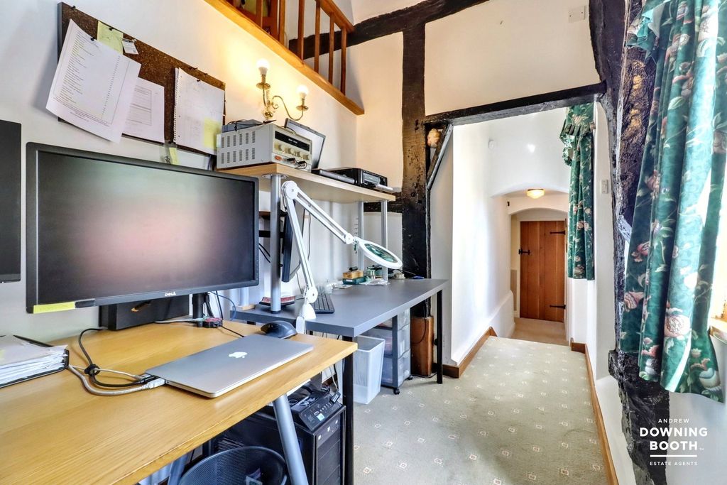 Additional image 14 of 4 bed equestrian for saleLysways Lane, Rugeley WS15