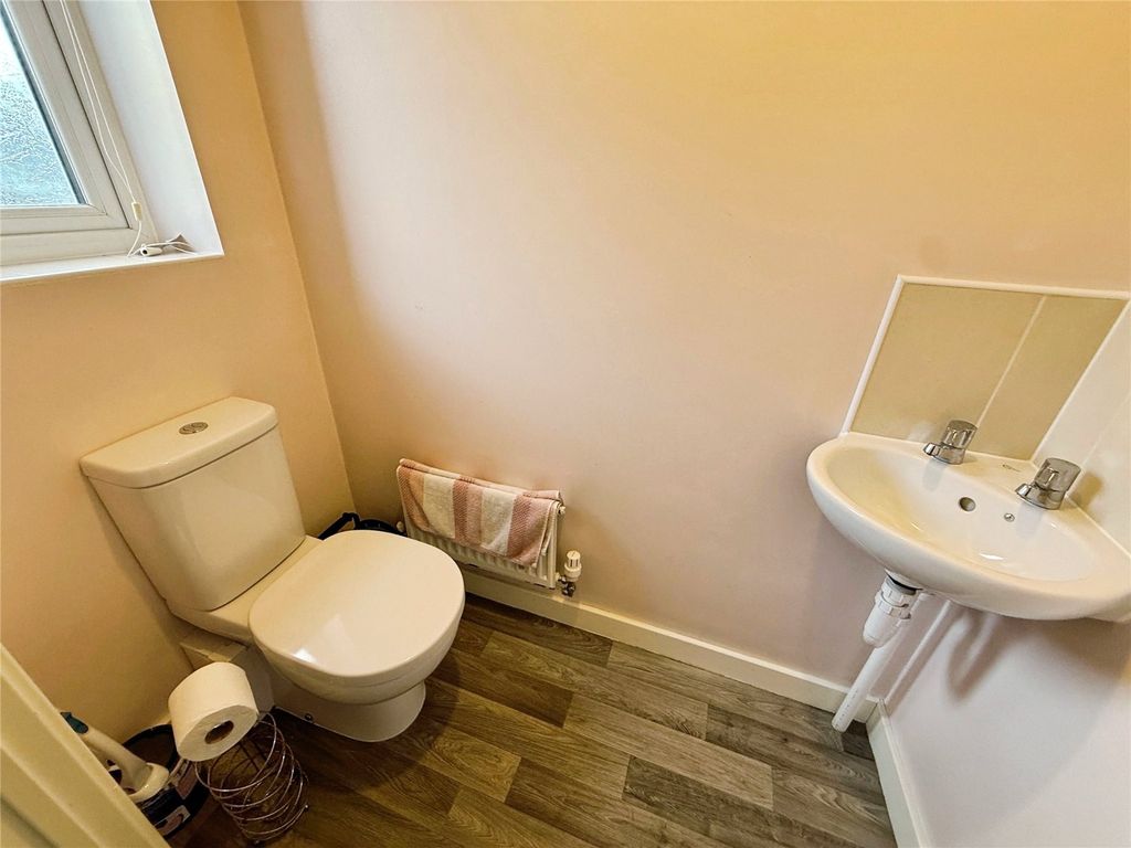 Additional image 13 of 3 bed semi-detached house for saleUpton Drive, Burton-On-Trent, Staffordshire DE14