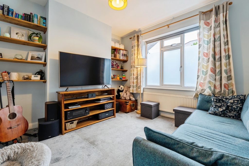 Additional image 11 of 3 bed semi-detached house for saleLower Cambridge Street, Loughborough LE11