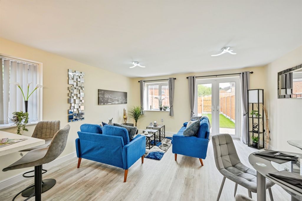 Additional image 2 of 3 bed property for saleMain Road, Great Haywood, Stafford ST18
