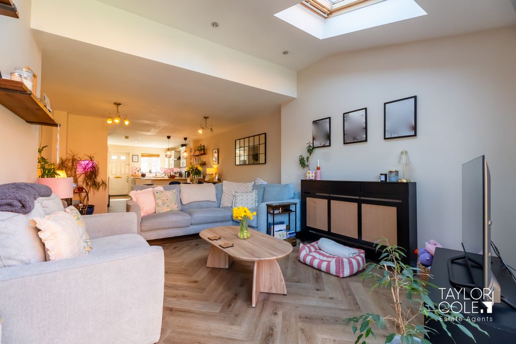 Additional image 13 of 3 bed terraced house for saleCroft Avenue, Tamworth B79