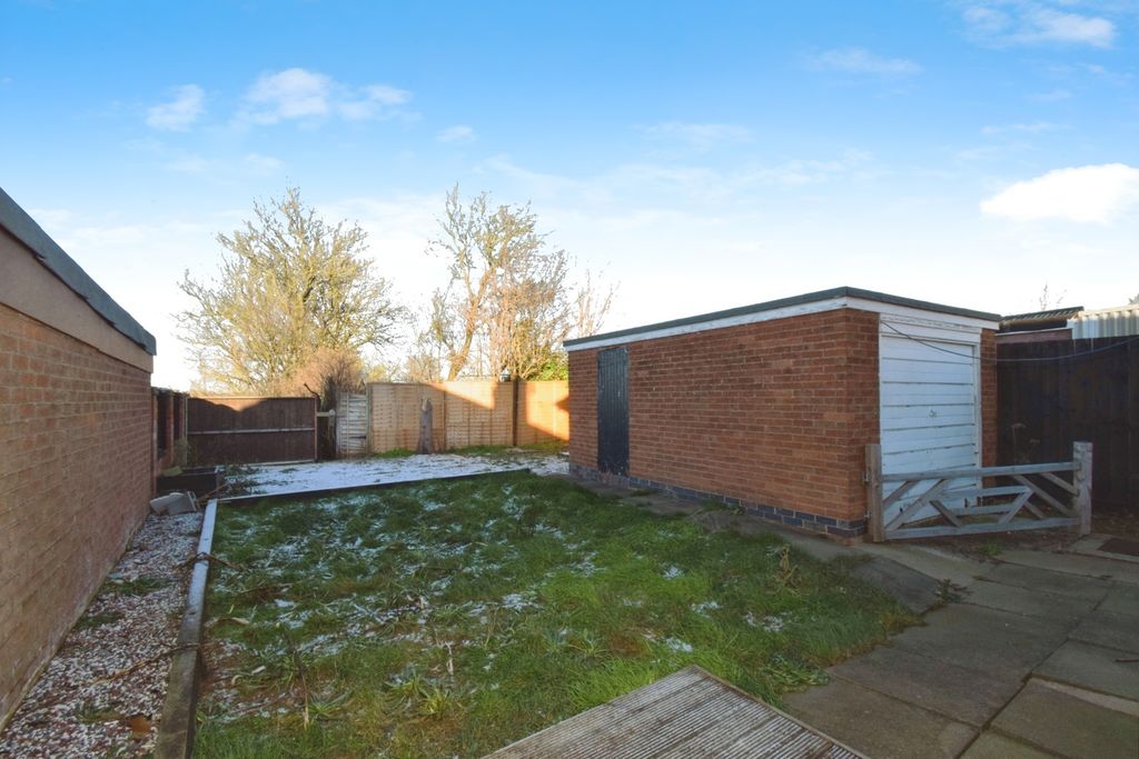 Additional image 18 of 3 bed detached house for saleHarrowgate Drive, Birstall, Leicester, Leicestershire LE4