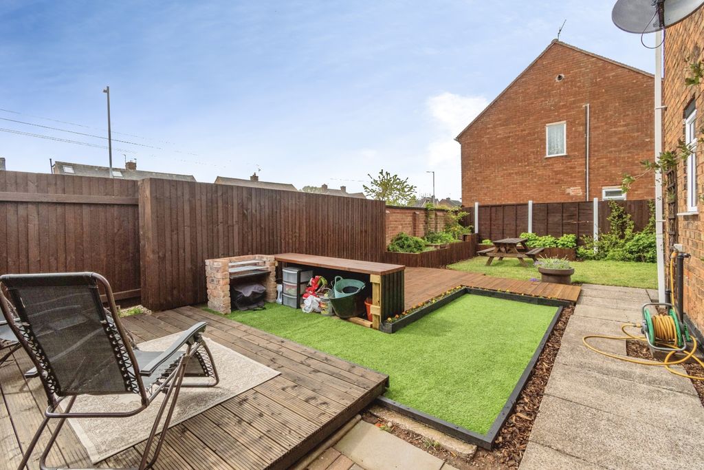 Additional image 14 of 3 bed semi-detached house for saleAscot Drive, Cannock WS11
