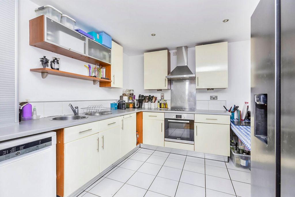 Additional image 4 of 2 bed flat for saleWestern Road, Leicester LE3