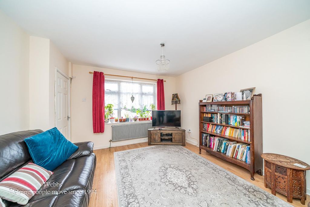 Additional image 5 of 2 bed semi-detached house for saleSchool Crescent, Norton Canes, Cannock WS11