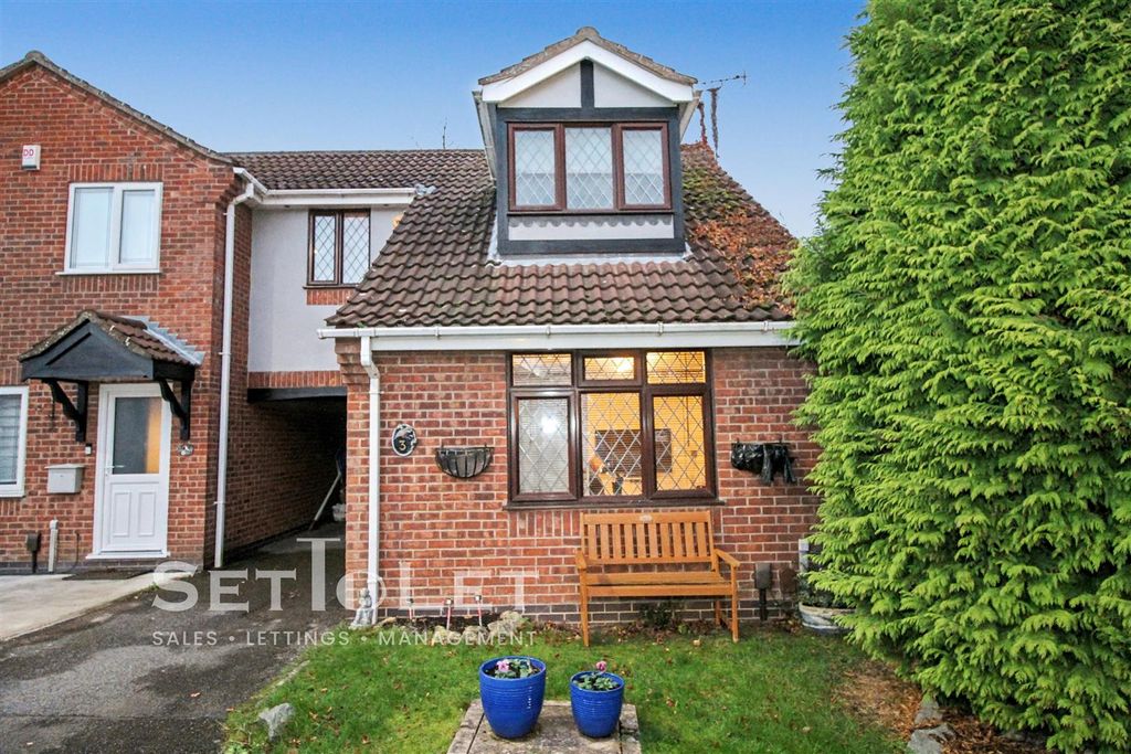 Additional image 20 of 3 bed link detached house for saleYarrow Close, Hamilton, Leicester LE5