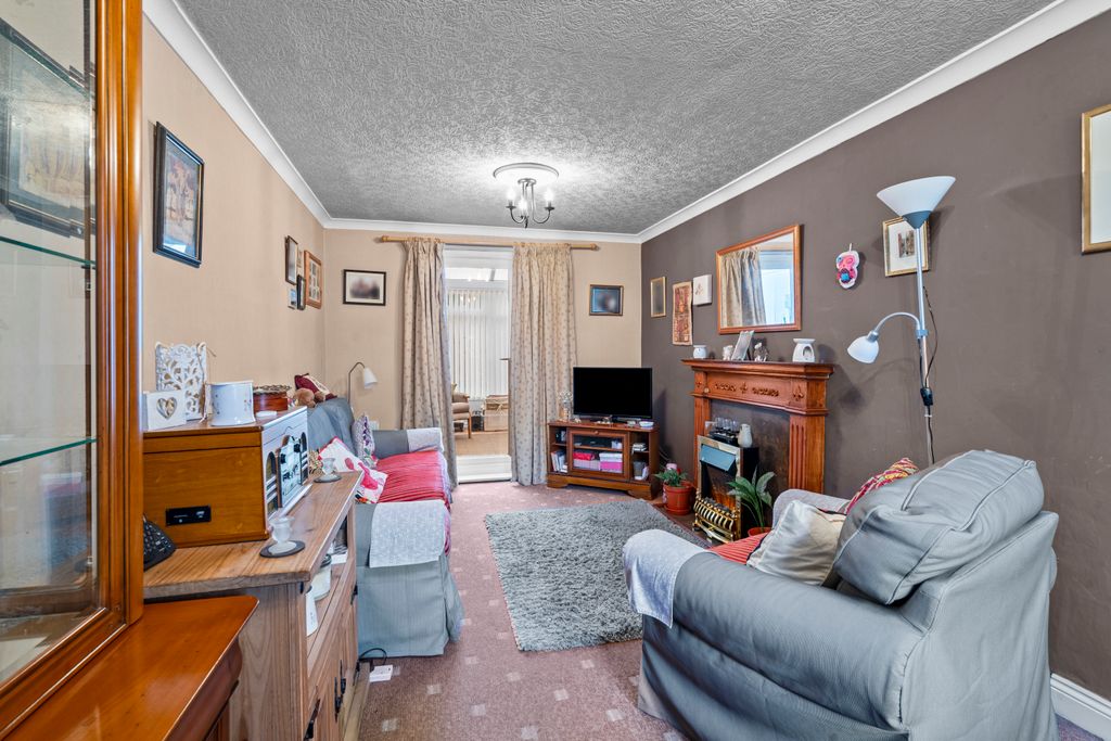 Additional image 7 of 2 bed end terrace house for saleBrocklesby Way, Leicester LE5