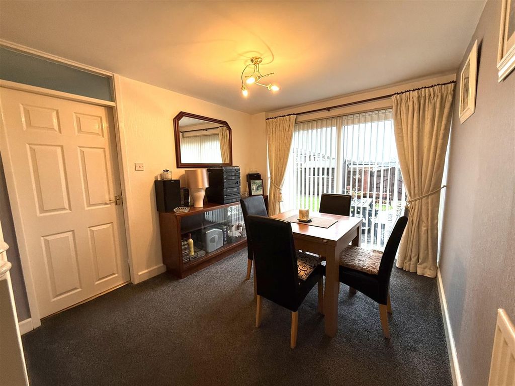 Additional image 9 of 3 bed link detached house for saleJoseph Dix Drive, Rugeley WS15