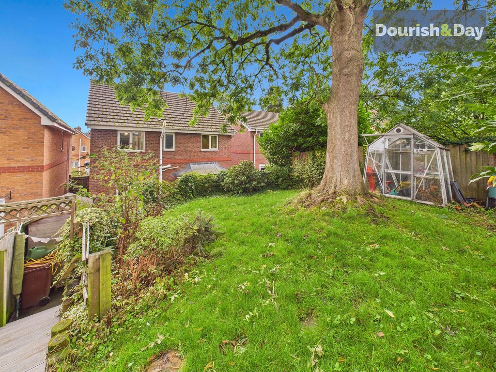 Additional image 15 of 4 bed detached house for saleCoppice Way, Stafford ST16
