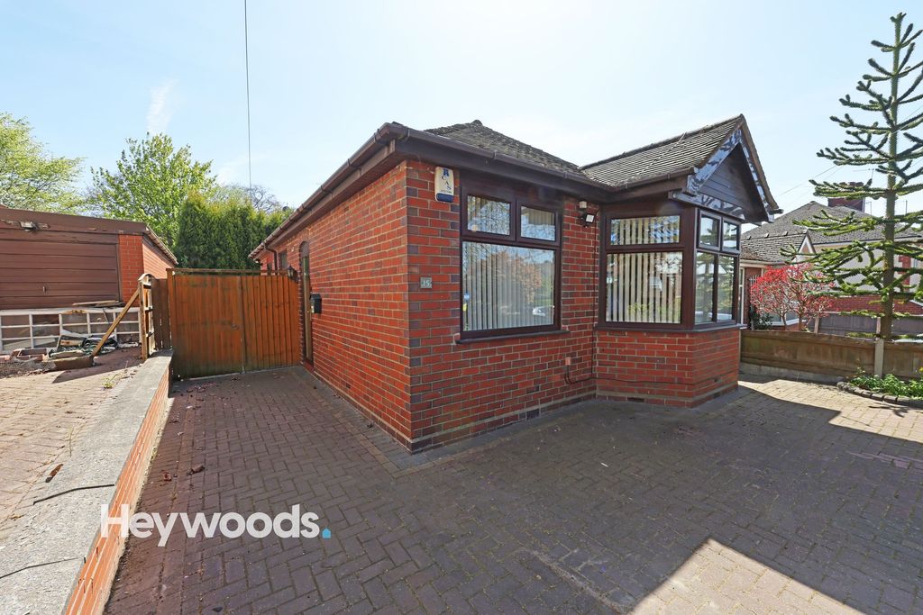 Additional image 25 of 2 bed detached bungalow for saleLower Milehouse Lane, Newcastle ST5