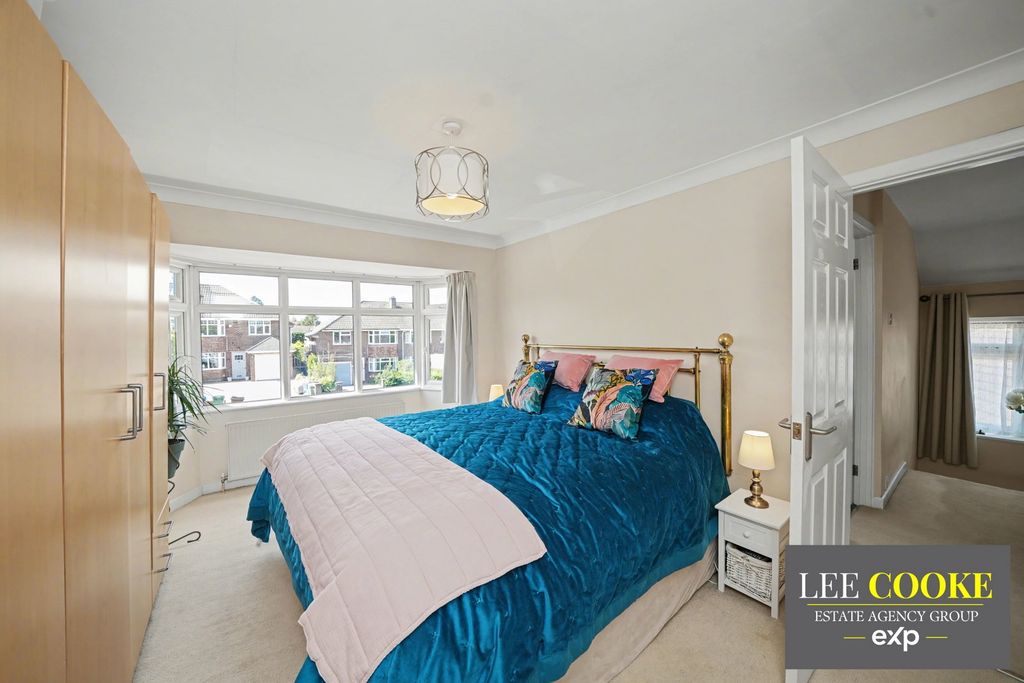 Additional image 19 of 4 bed detached house for saleNewquay Avenue, Weeping Cross, Stafford ST17