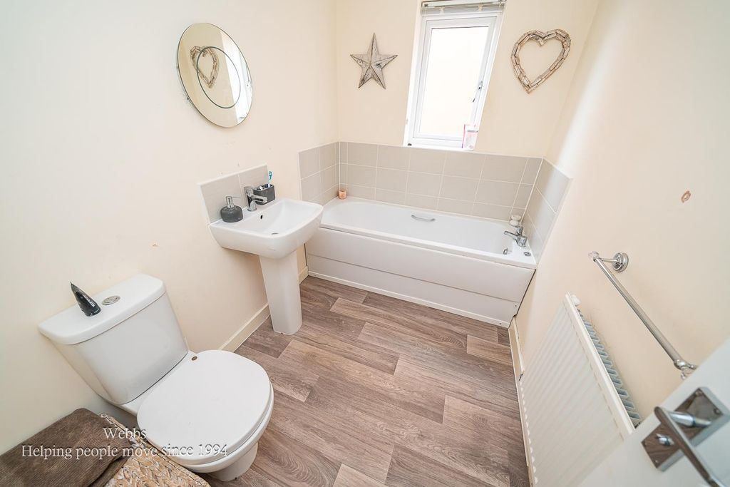 Additional image 22 of 3 bed semi-detached house for saleWinding House Drive, Hednesford, Cannock WS12
