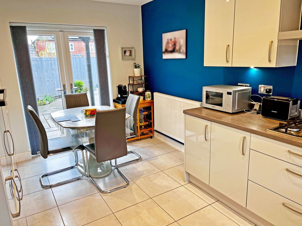 Additional image 7 of 3 bed semi-detached house for saleWisteria Way, Loughborough, Leicestershire, Leicestershire LE11
