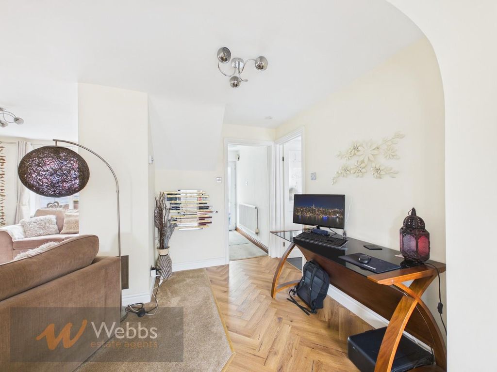 Additional image 17 of 3 bed end terrace house for saleMitre Road Cheslyn Hay, Walsall WS6