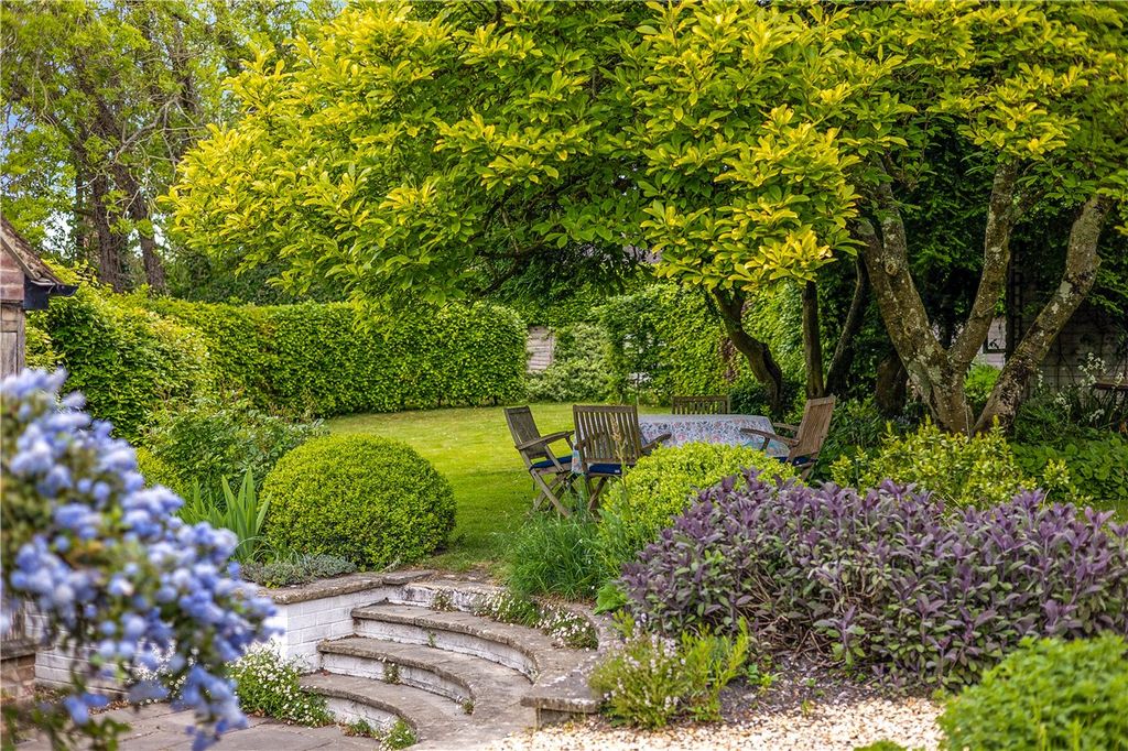 Additional image 20 of 4 bed detached house for saleEaston Royal, Pewsey, Wiltshire SN9