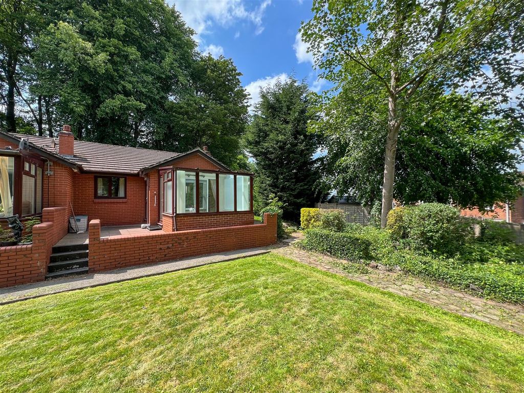 Additional image 2 of 2 bed bungalow for saleWestwood Road, Leek ST13
