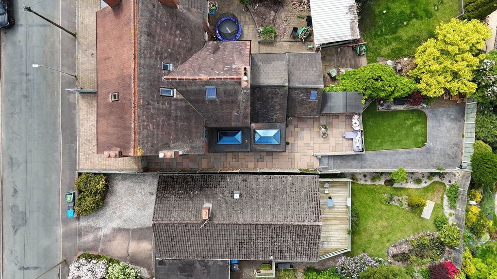 Additional image 46 of 4 bed semi-detached house for saleHatherton Street, Cheslyn Hay, Walsall WS6