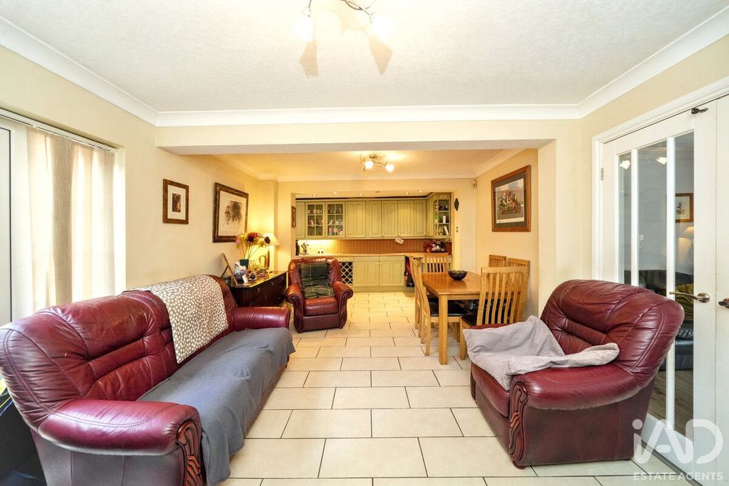 Additional image 15 of 4 bed detached house for saleThe Holloway, Dudley DY3