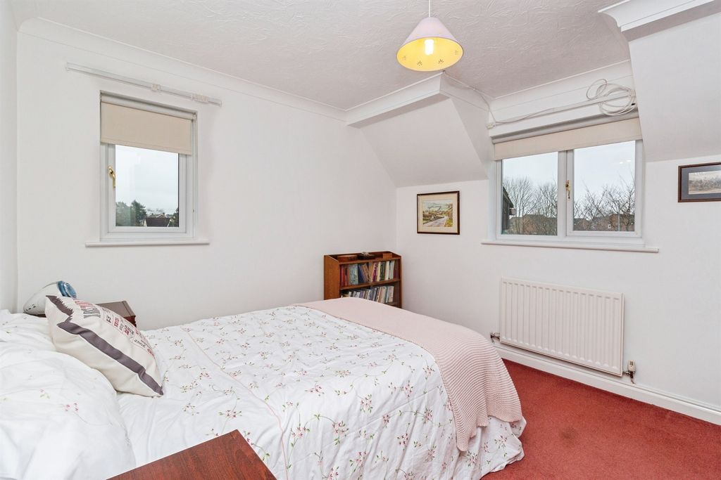 Additional image 7 of 5 bed detached house for saleGreen Road, Weston, Stafford ST18