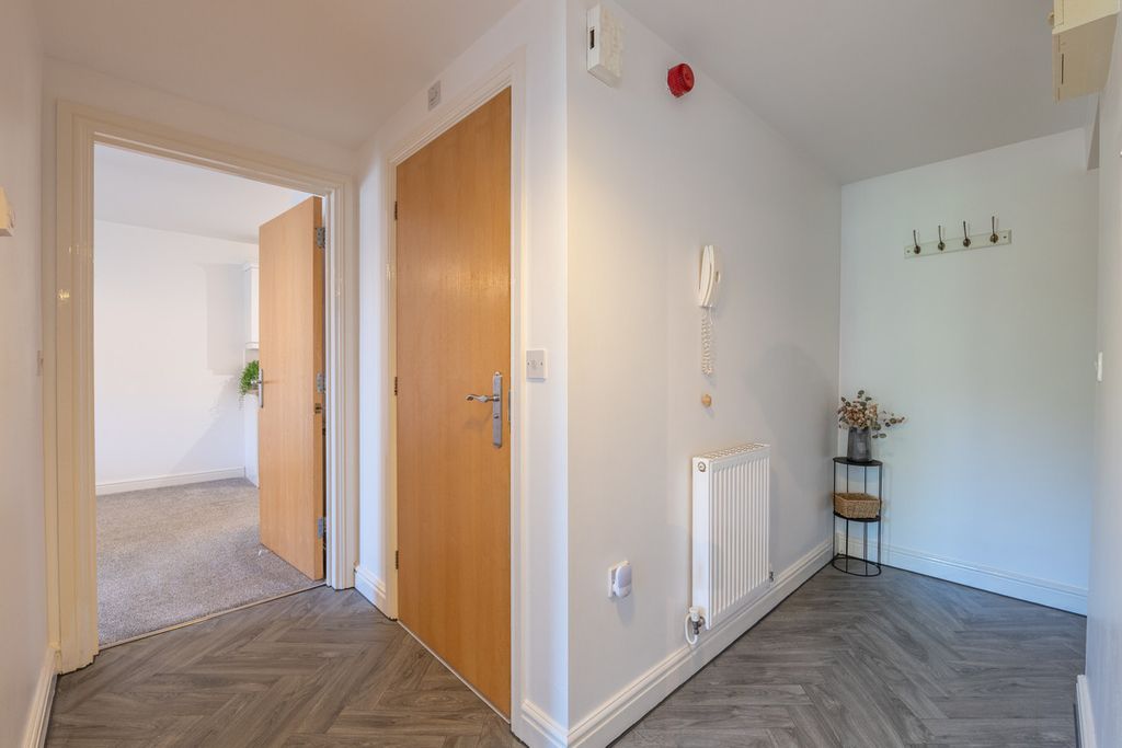 Additional image 9 of 2 bed flat for saleWelland Road, Derby DE65