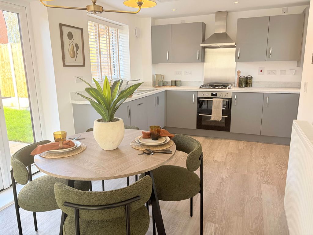 Additional image 3 of 3 bed terraced house for saleShobnall Road, Burton Upon Trent DE14