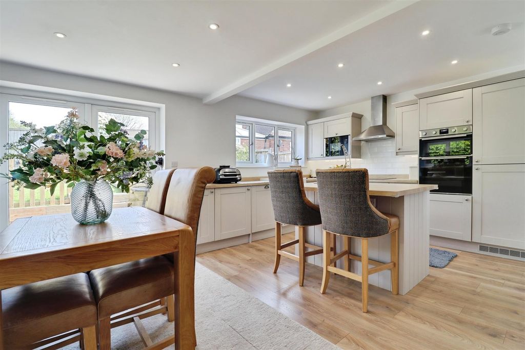 Additional image 2 of 3 bed semi-detached bungalow for saleAbbots Way, Newcastle ST5