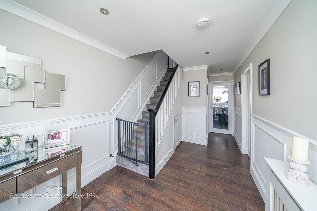 Additional image 12 of 3 bed detached house for saleRumer Hill Road, Cannock WS11