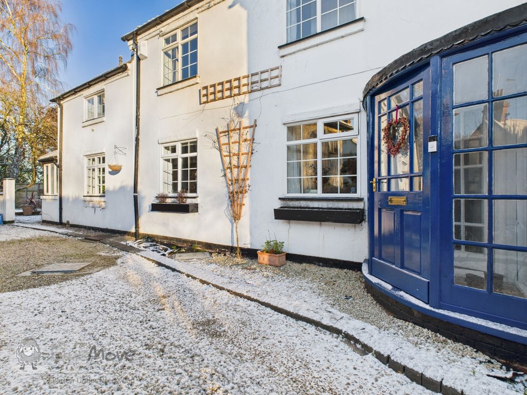 Additional image 2 of 4 bed cottage for saleSwallow Cottage, Chapel Lane, Rangemore, Burton-On-Trent, Staffordshire DE13