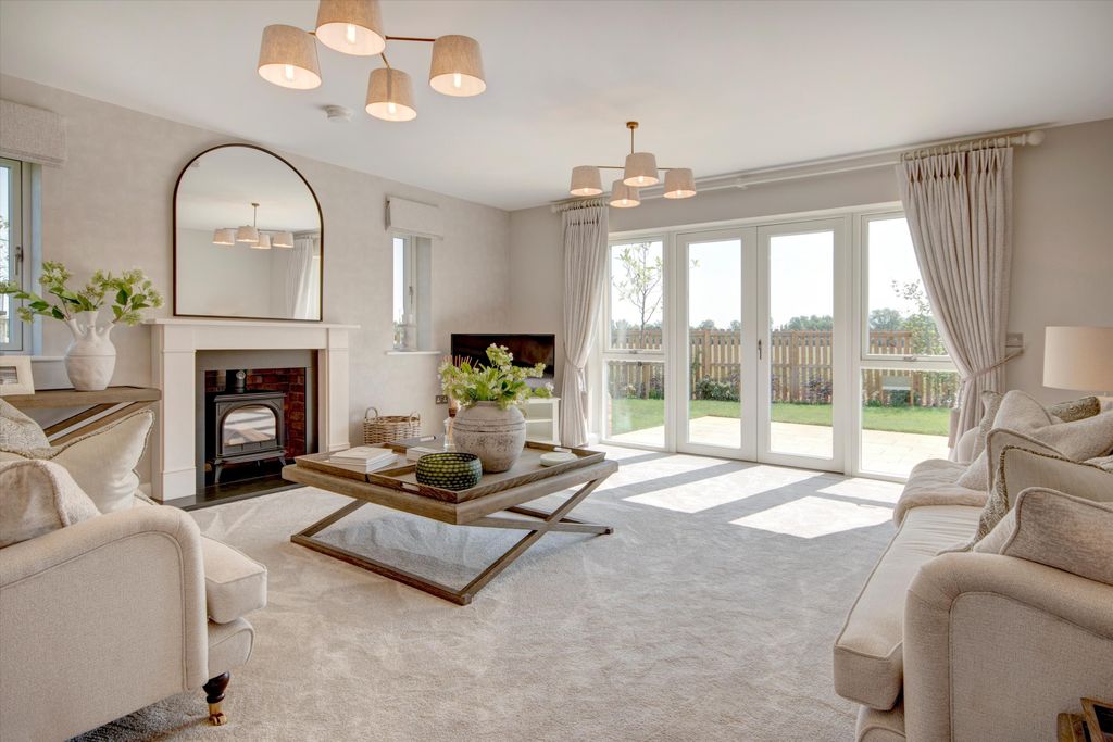 Additional image 8 of 4 bed detached house for saleKing's Water, Spine Road West, Ashton Keynes, Wiltshire SN6